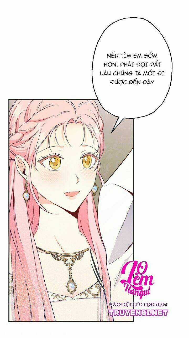 Cuộc Hôn Nhân Giả Dối - Chapter 82 - Trang 65