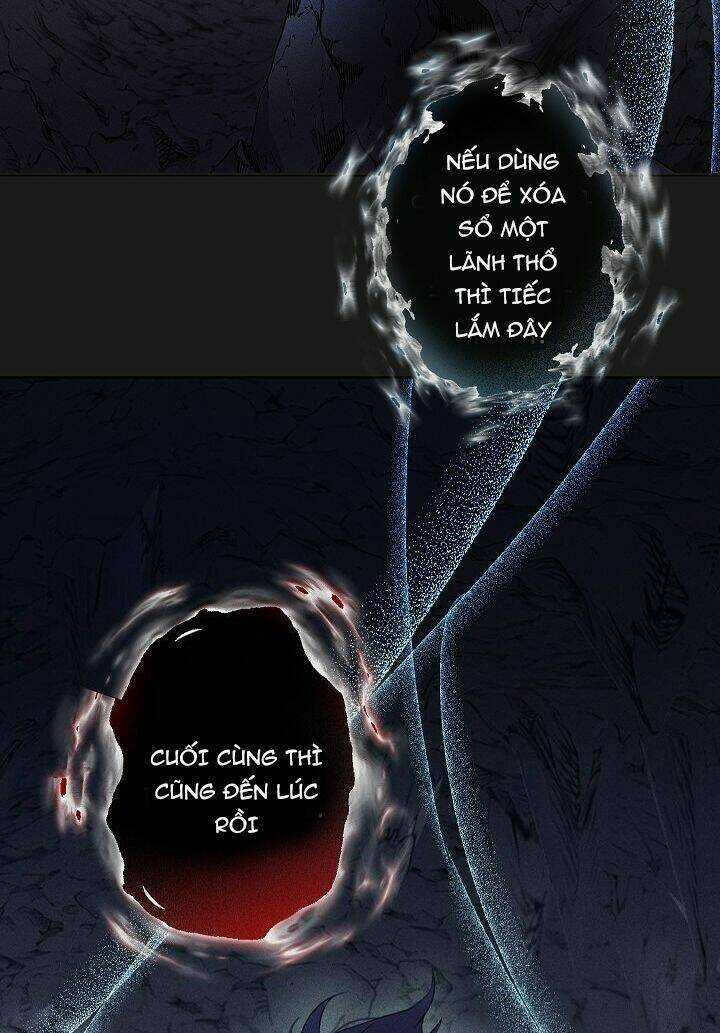 Cuộc Hôn Nhân Giả Dối - Chapter 82 - Trang 74