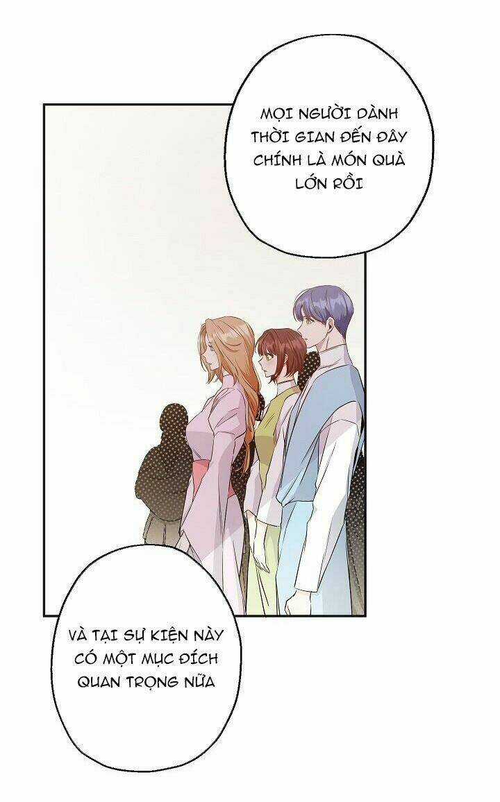 Cuộc Hôn Nhân Giả Dối - Chapter 82 - Trang 9