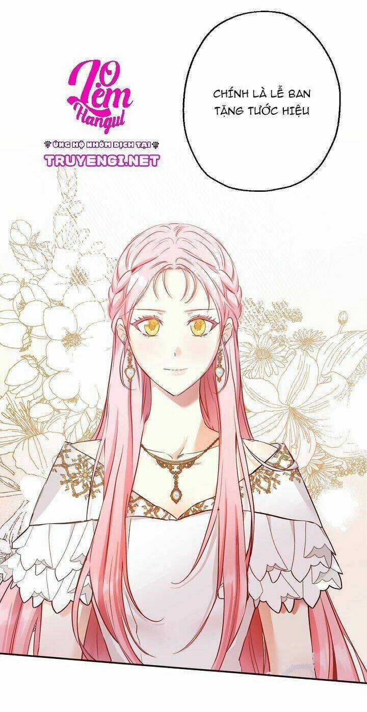 Cuộc Hôn Nhân Giả Dối - Chapter 82 - Trang 10