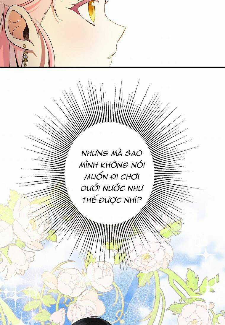 Cuộc Hôn Nhân Giả Dối - Chapter 83.1 - Trang 12