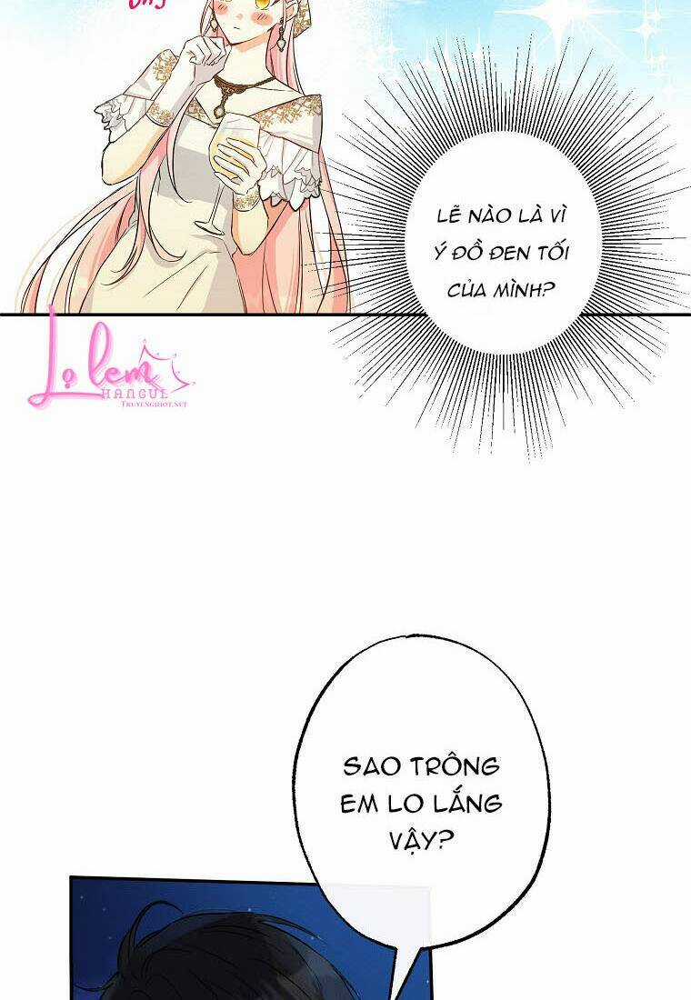 Cuộc Hôn Nhân Giả Dối - Chapter 83.1 - Trang 14