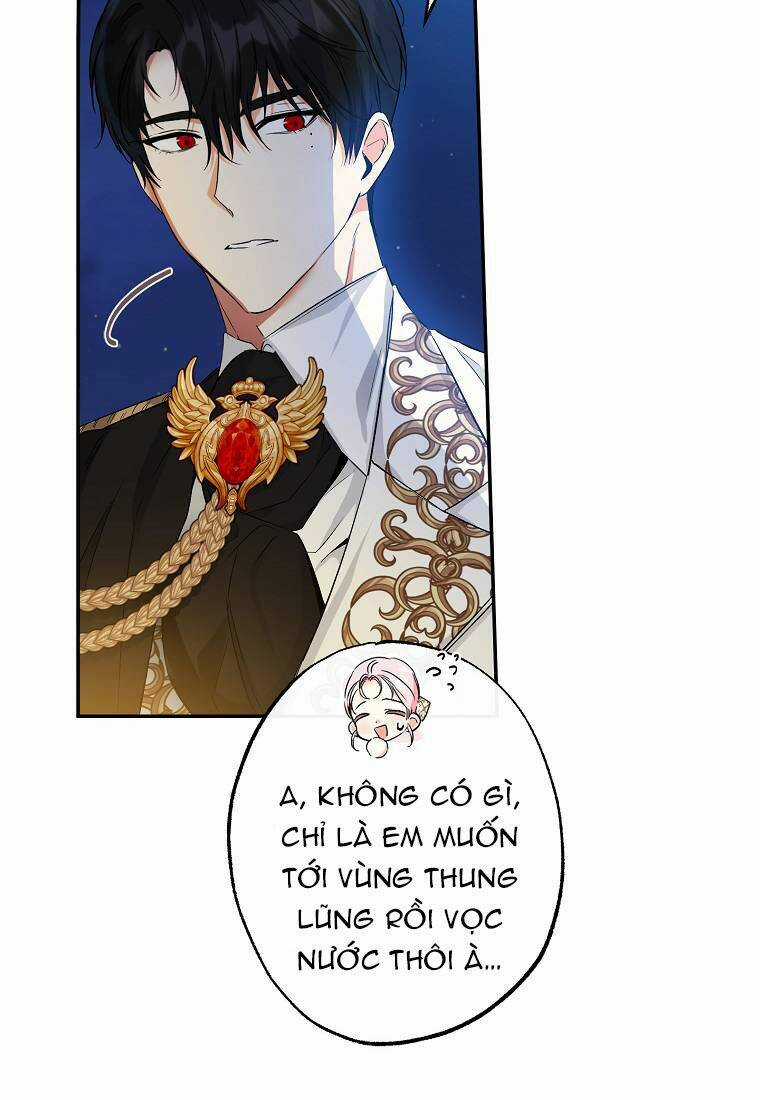 Cuộc Hôn Nhân Giả Dối - Chapter 83.1 - Trang 15