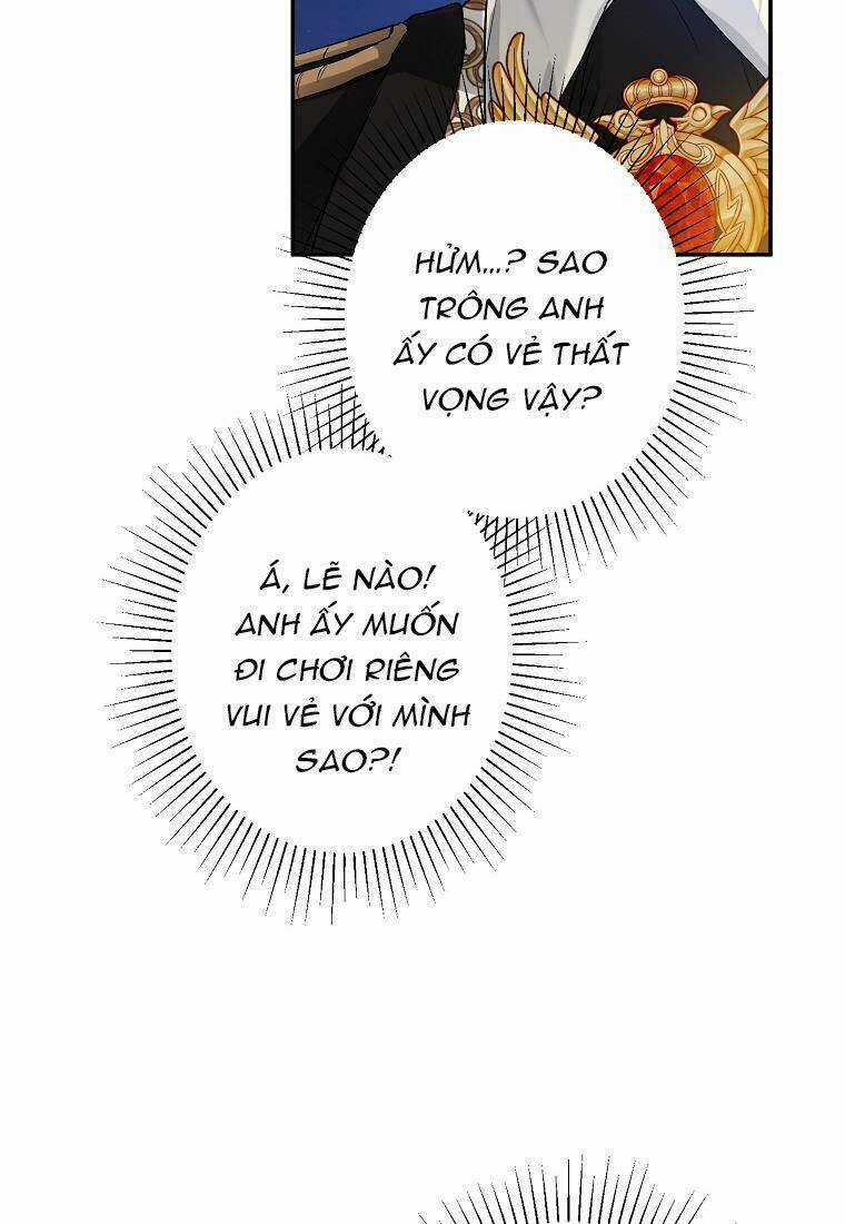 Cuộc Hôn Nhân Giả Dối - Chapter 83.1 - Trang 17