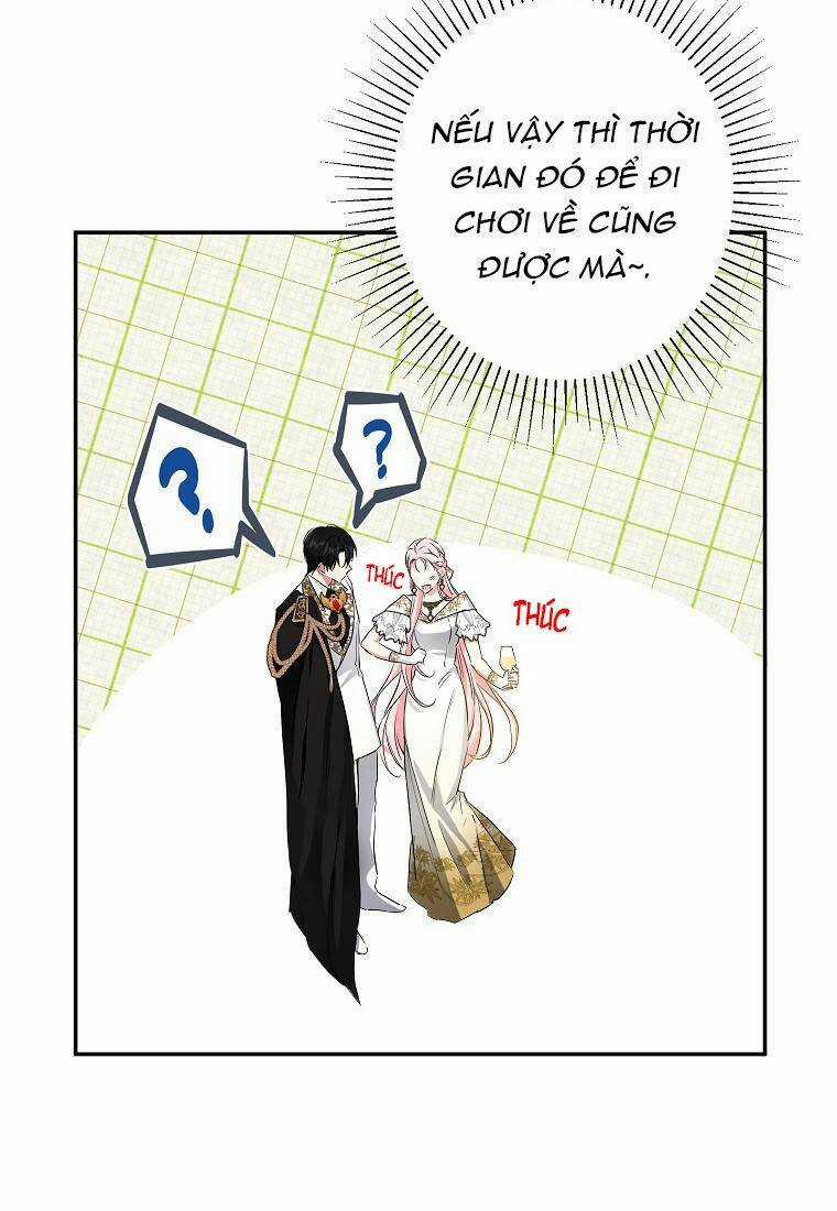 Cuộc Hôn Nhân Giả Dối - Chapter 83.1 - Trang 18