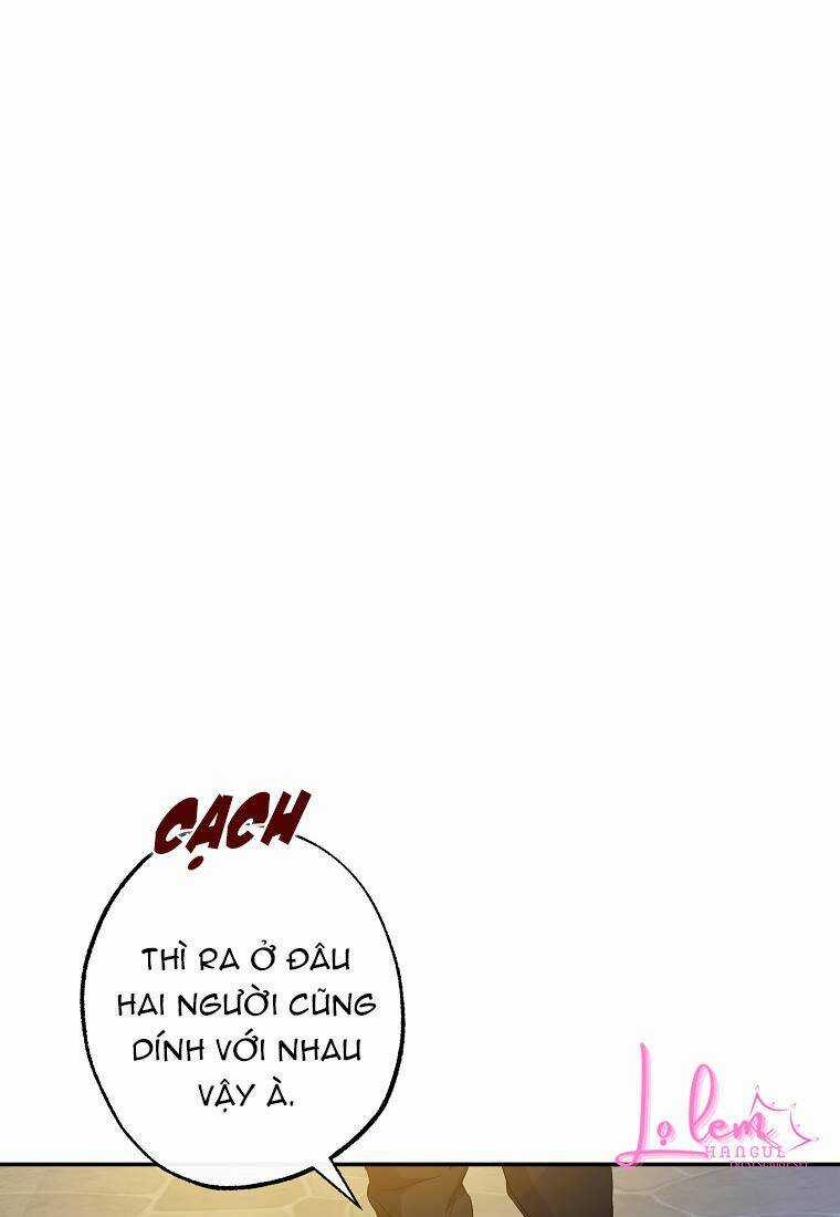 Cuộc Hôn Nhân Giả Dối - Chapter 83.1 - Trang 19