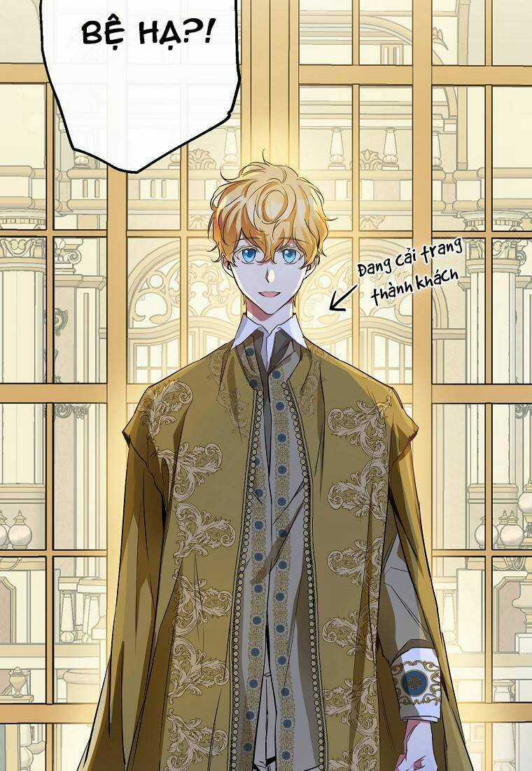 Cuộc Hôn Nhân Giả Dối - Chapter 83.1 - Trang 23