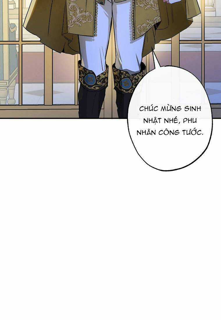 Cuộc Hôn Nhân Giả Dối - Chapter 83.1 - Trang 24