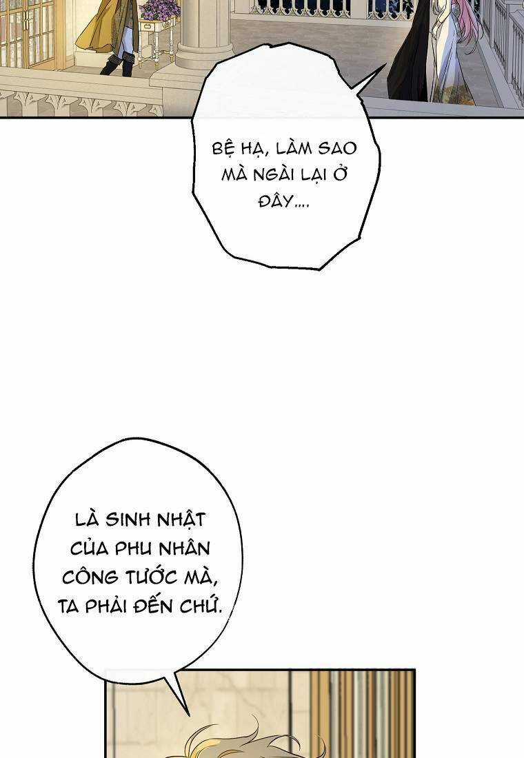 Cuộc Hôn Nhân Giả Dối - Chapter 83.1 - Trang 27