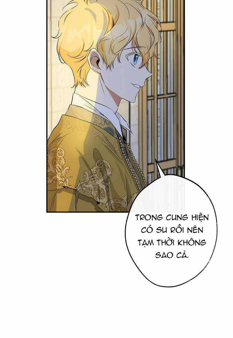 Cuộc Hôn Nhân Giả Dối - Chapter 83.1 - Trang 28