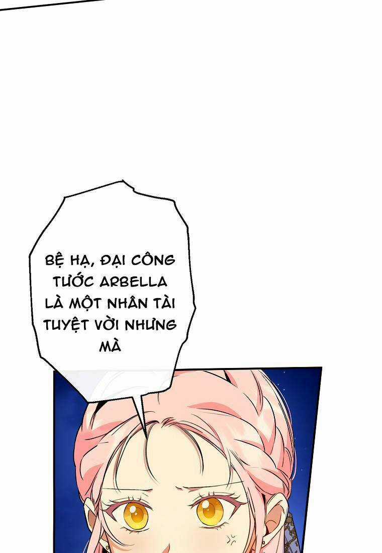 Cuộc Hôn Nhân Giả Dối - Chapter 83.1 - Trang 30