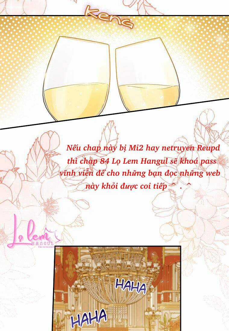 Cuộc Hôn Nhân Giả Dối - Chapter 83.1 - Trang 4
