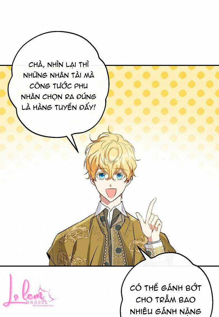 Cuộc Hôn Nhân Giả Dối - Chapter 83.1 - Trang 32