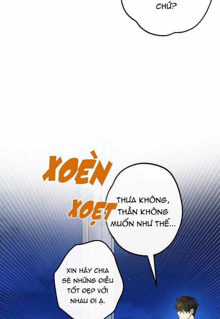 Cuộc Hôn Nhân Giả Dối - Chapter 83.1 - Trang 33