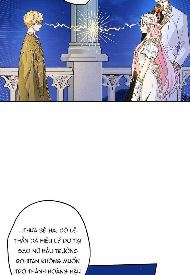 Cuộc Hôn Nhân Giả Dối - Chapter 83.1 - Trang 34