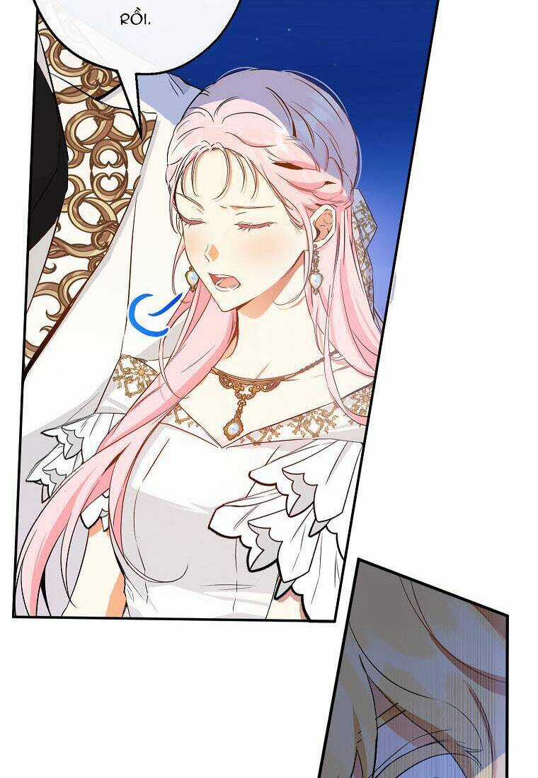 Cuộc Hôn Nhân Giả Dối - Chapter 83.1 - Trang 35