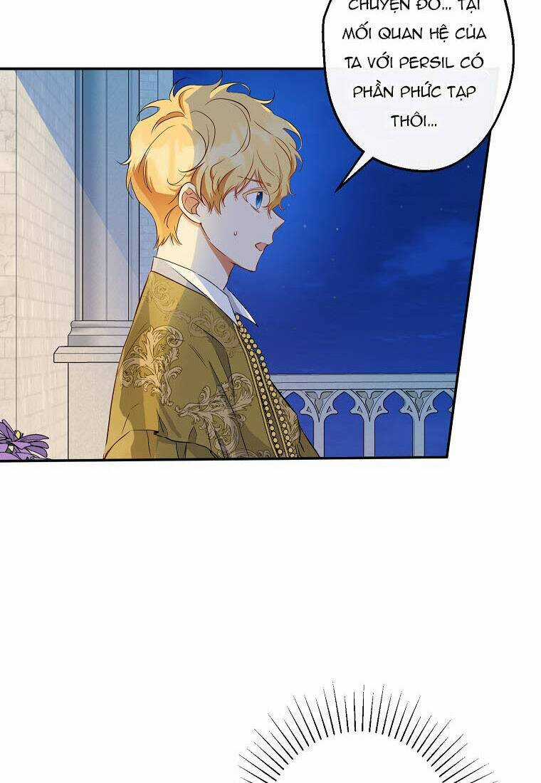 Cuộc Hôn Nhân Giả Dối - Chapter 83.1 - Trang 37