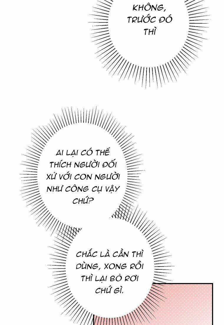 Cuộc Hôn Nhân Giả Dối - Chapter 83.1 - Trang 38