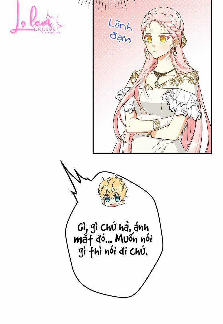 Cuộc Hôn Nhân Giả Dối - Chapter 83.1 - Trang 39