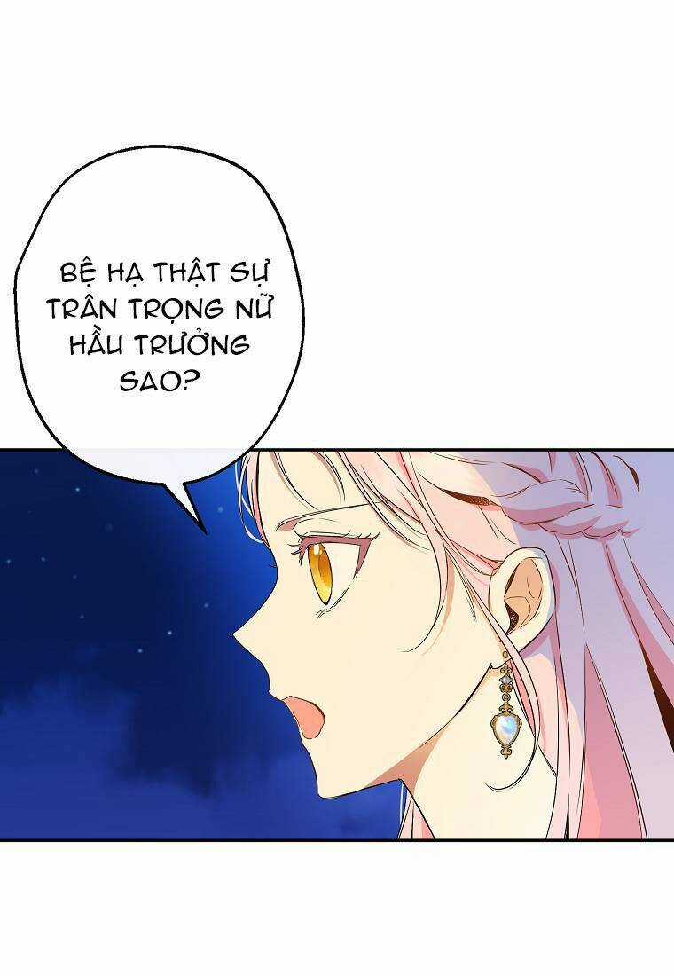 Cuộc Hôn Nhân Giả Dối - Chapter 83.1 - Trang 40