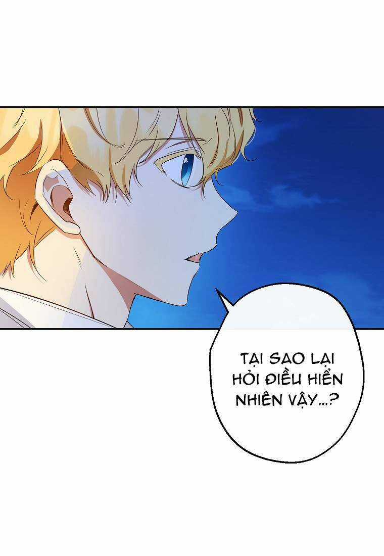 Cuộc Hôn Nhân Giả Dối - Chapter 83.1 - Trang 41