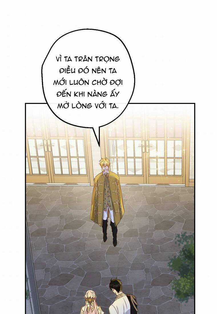 Cuộc Hôn Nhân Giả Dối - Chapter 83.1 - Trang 42