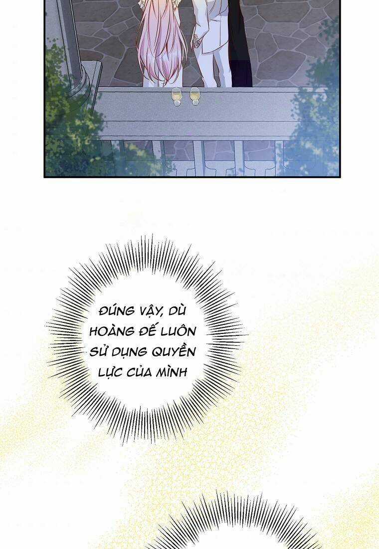 Cuộc Hôn Nhân Giả Dối - Chapter 83.1 - Trang 43