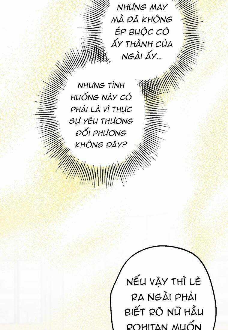 Cuộc Hôn Nhân Giả Dối - Chapter 83.1 - Trang 44