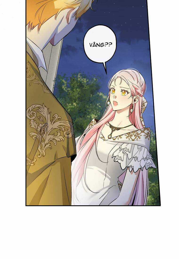 Cuộc Hôn Nhân Giả Dối - Chapter 83.1 - Trang 50