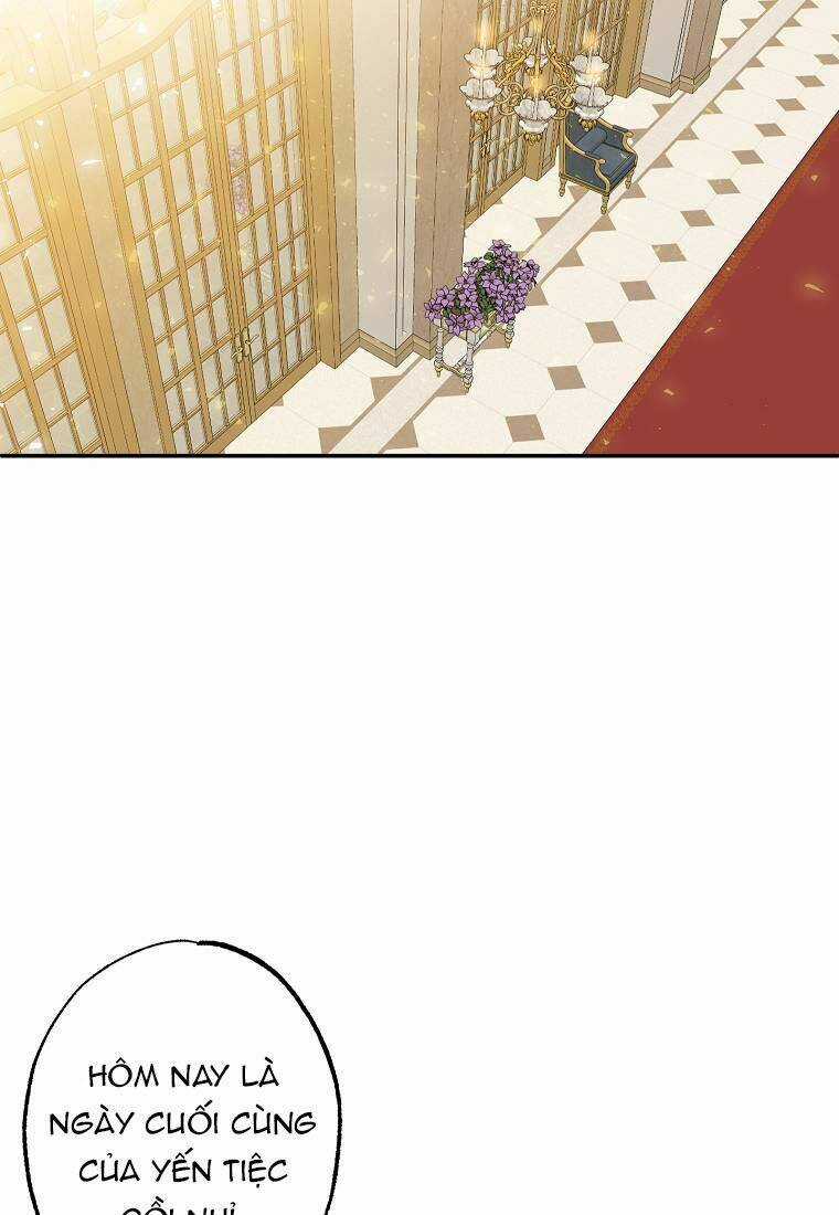 Cuộc Hôn Nhân Giả Dối - Chapter 83.1 - Trang 6