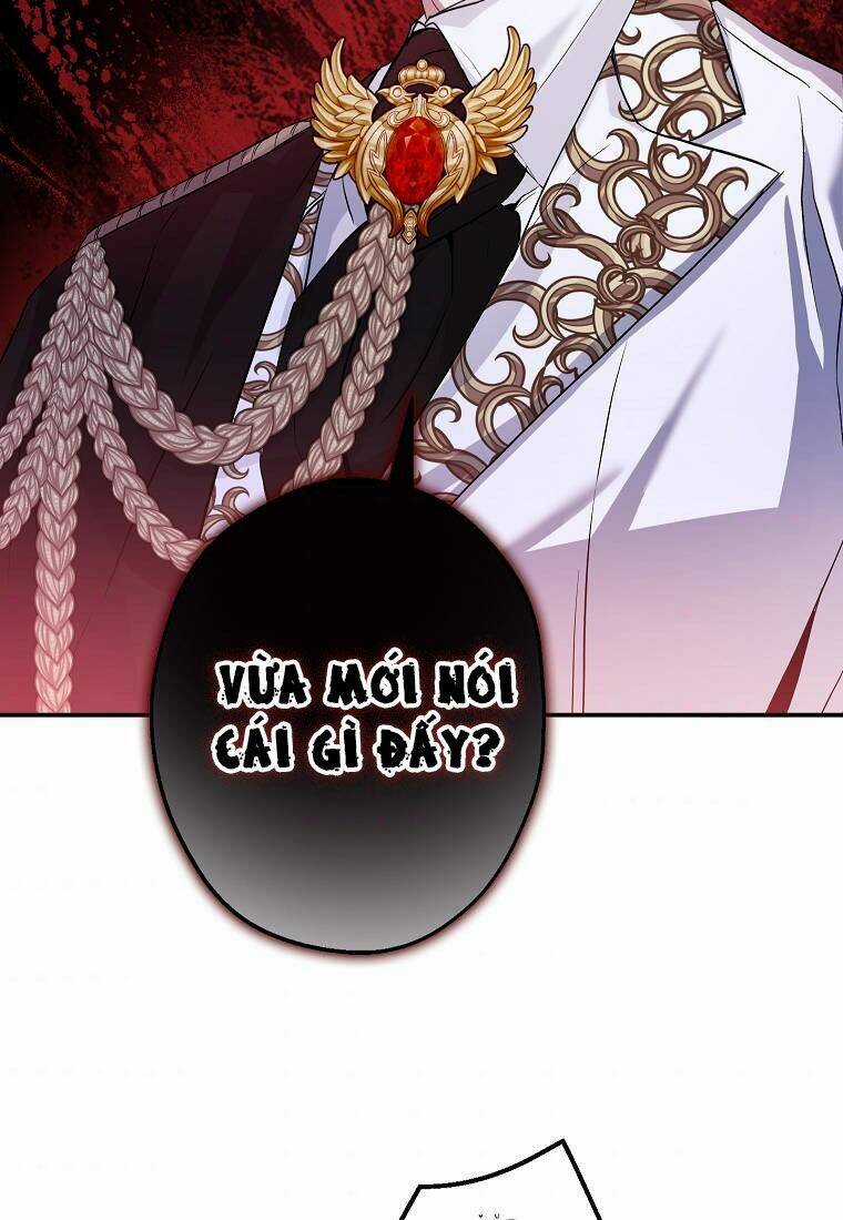 Cuộc Hôn Nhân Giả Dối - Chapter 83.1 - Trang 52