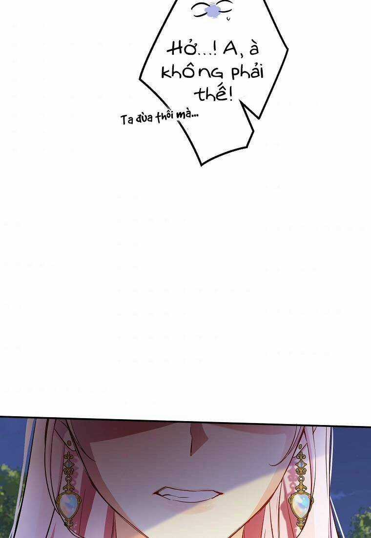 Cuộc Hôn Nhân Giả Dối - Chapter 83.1 - Trang 53