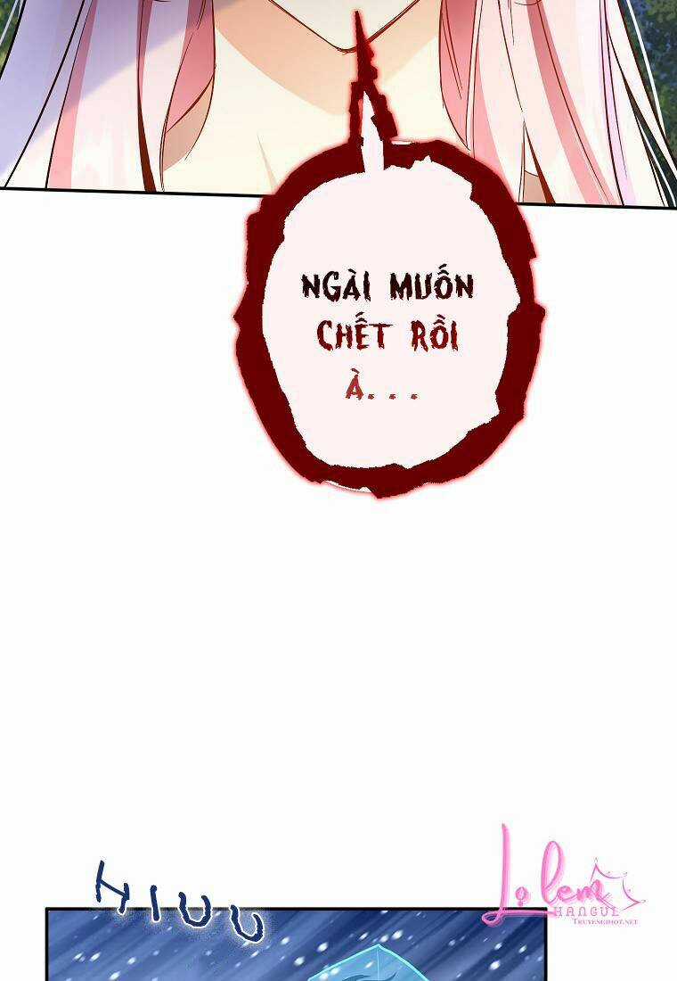 Cuộc Hôn Nhân Giả Dối - Chapter 83.1 - Trang 54