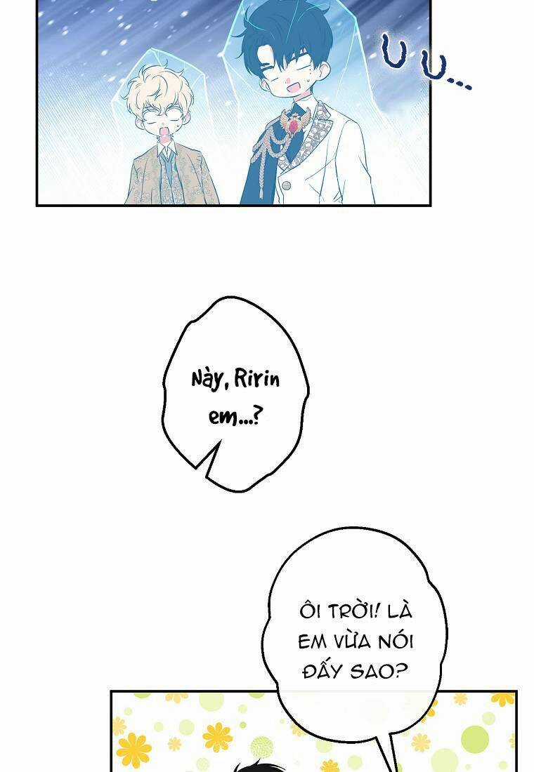 Cuộc Hôn Nhân Giả Dối - Chapter 83.1 - Trang 55