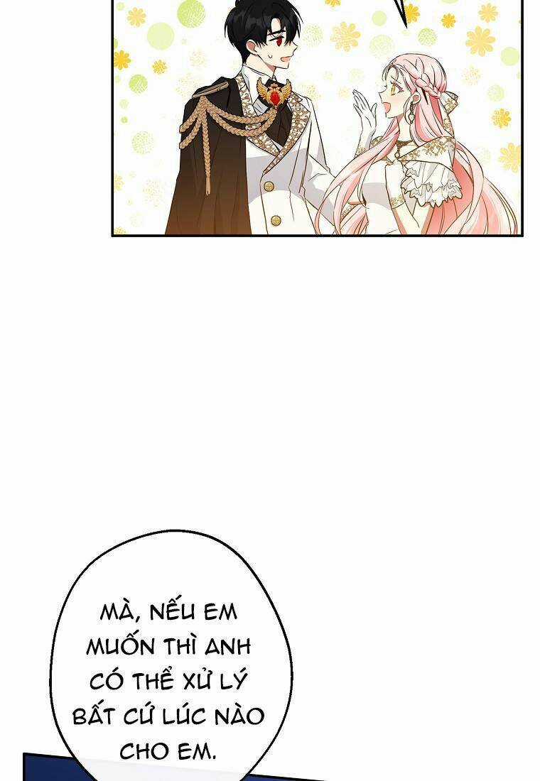 Cuộc Hôn Nhân Giả Dối - Chapter 83.1 - Trang 56