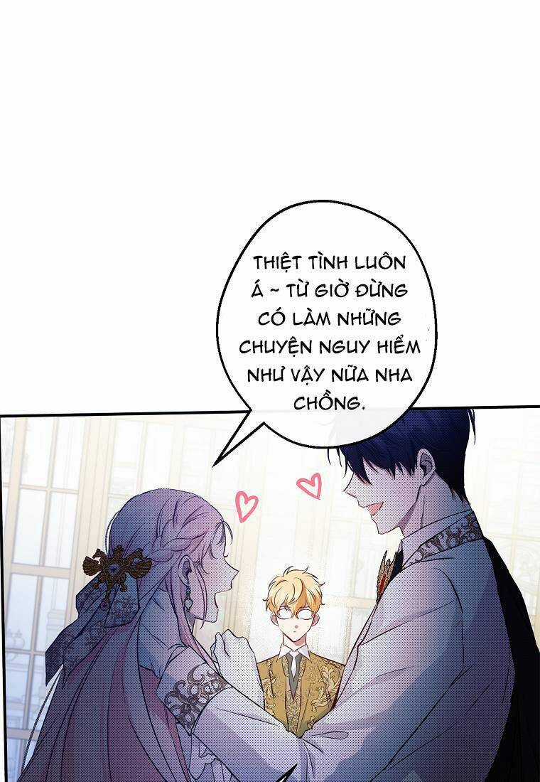 Cuộc Hôn Nhân Giả Dối - Chapter 83.1 - Trang 58
