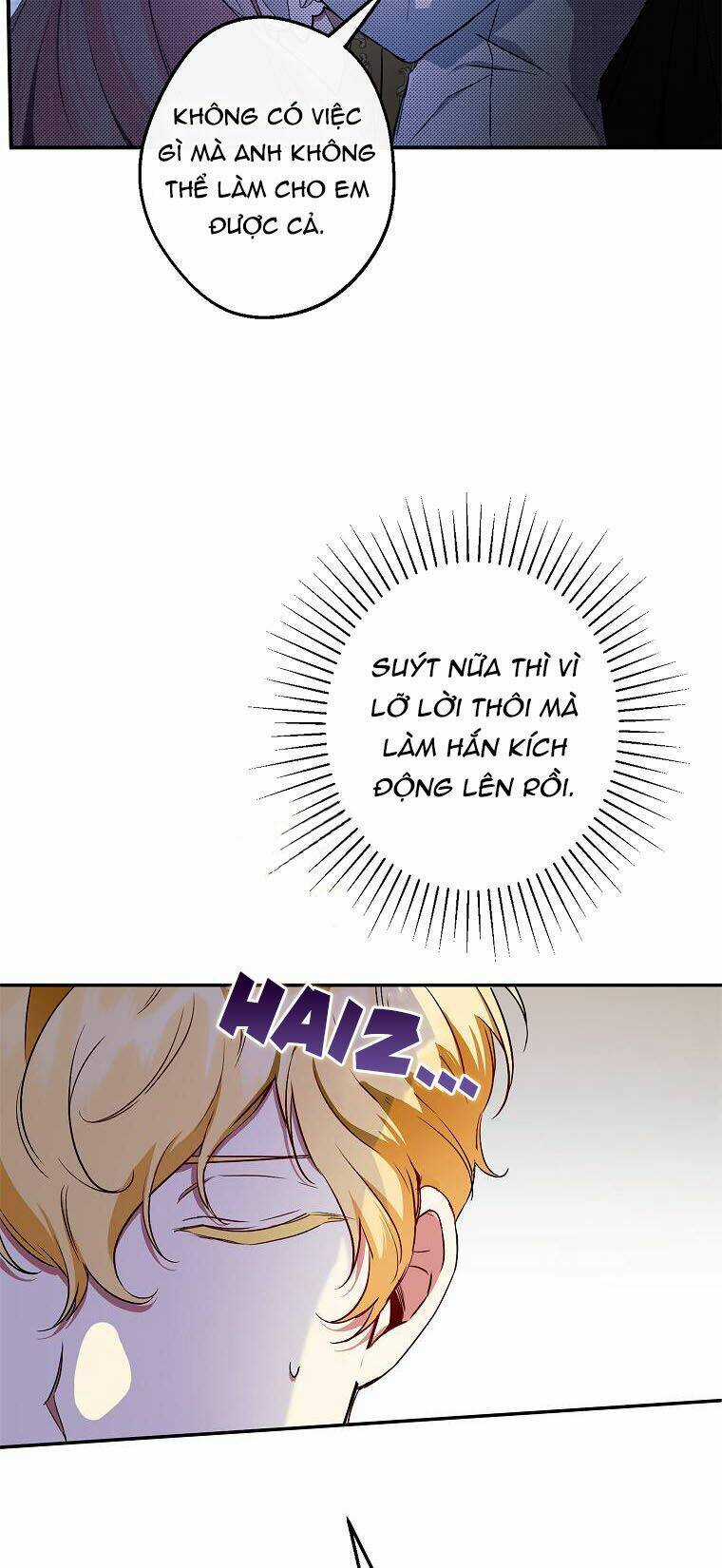 Cuộc Hôn Nhân Giả Dối - Chapter 83.1 - Trang 59