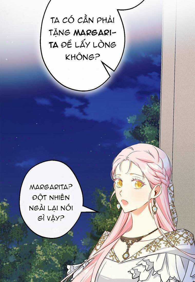 Cuộc Hôn Nhân Giả Dối - Chapter 83.1 - Trang 62