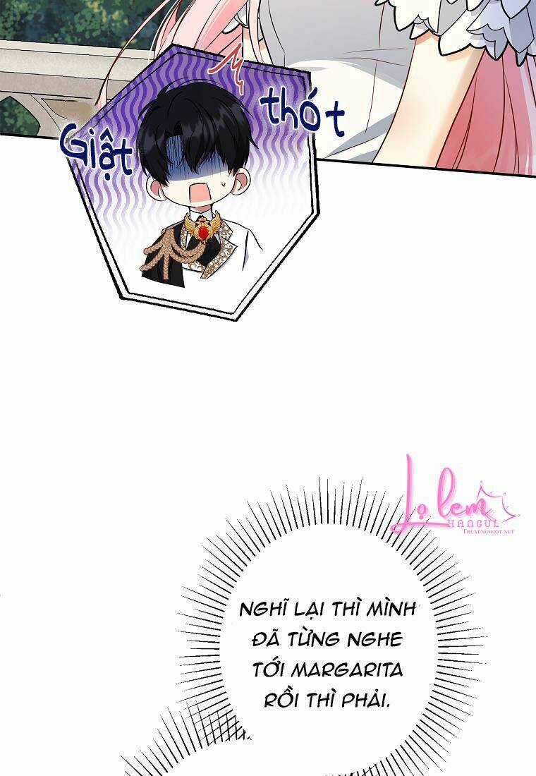 Cuộc Hôn Nhân Giả Dối - Chapter 83.1 - Trang 63