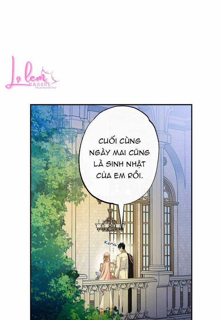 Cuộc Hôn Nhân Giả Dối - Chapter 83.1 - Trang 8