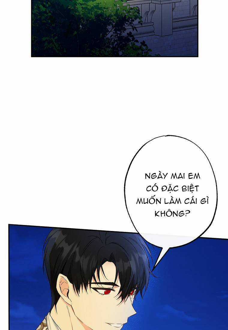 Cuộc Hôn Nhân Giả Dối - Chapter 83.1 - Trang 9