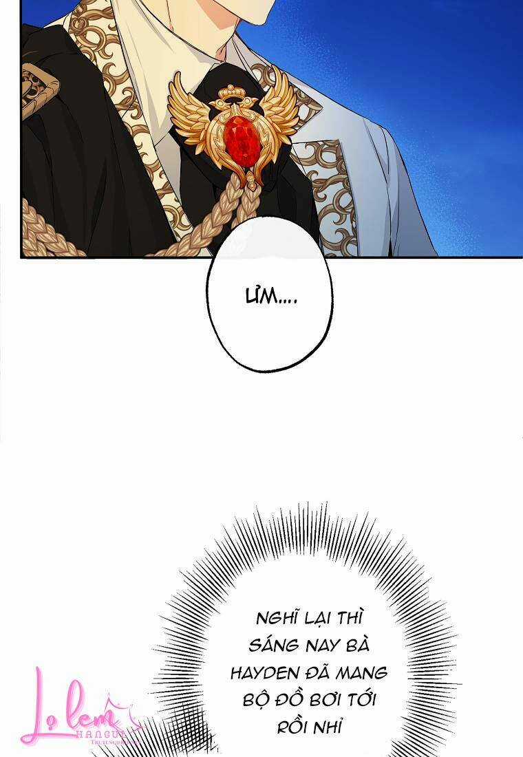 Cuộc Hôn Nhân Giả Dối - Chapter 83.1 - Trang 10