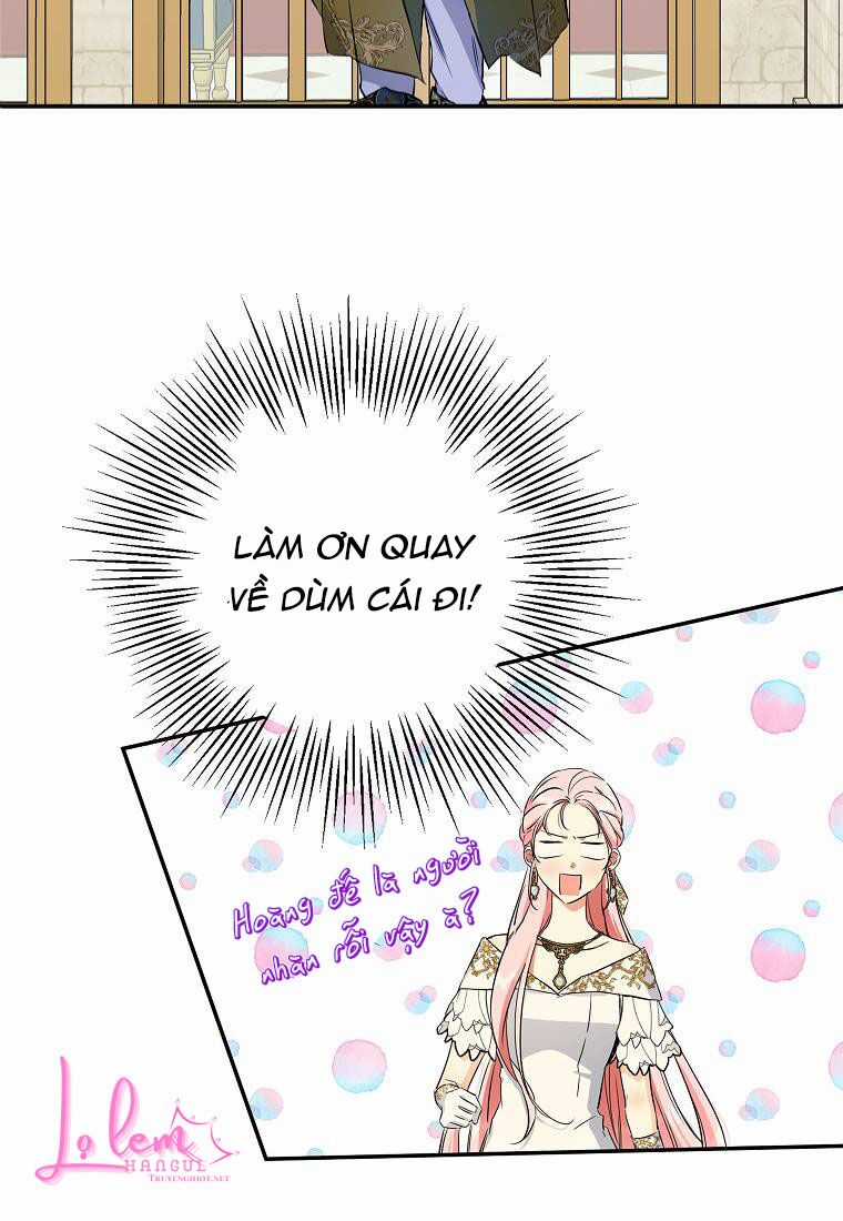 Cuộc Hôn Nhân Giả Dối - Chapter 83.2 - Trang 11