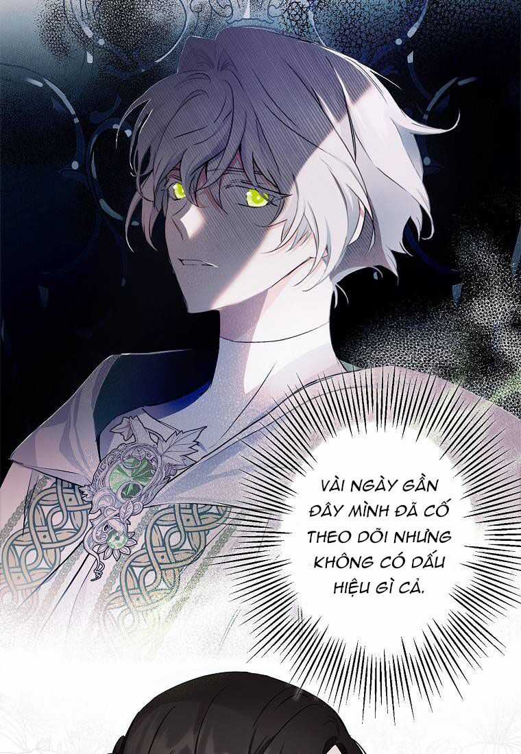 Cuộc Hôn Nhân Giả Dối - Chapter 83.2 - Trang 15