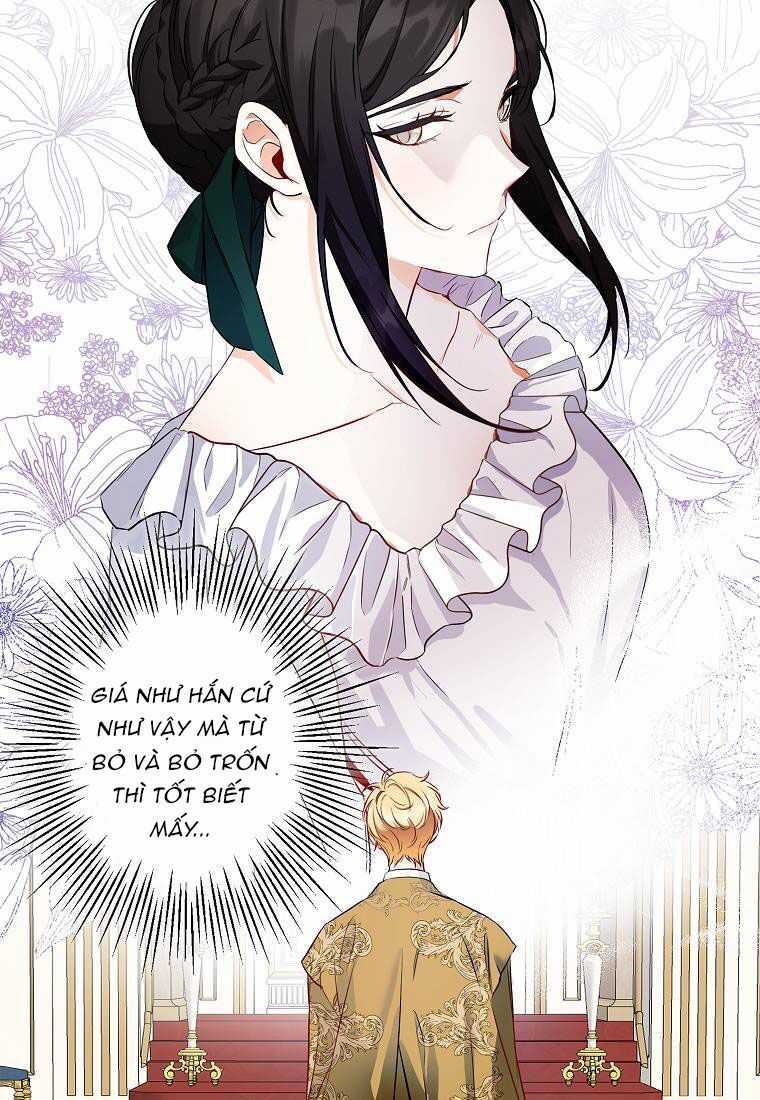 Cuộc Hôn Nhân Giả Dối - Chapter 83.2 - Trang 16