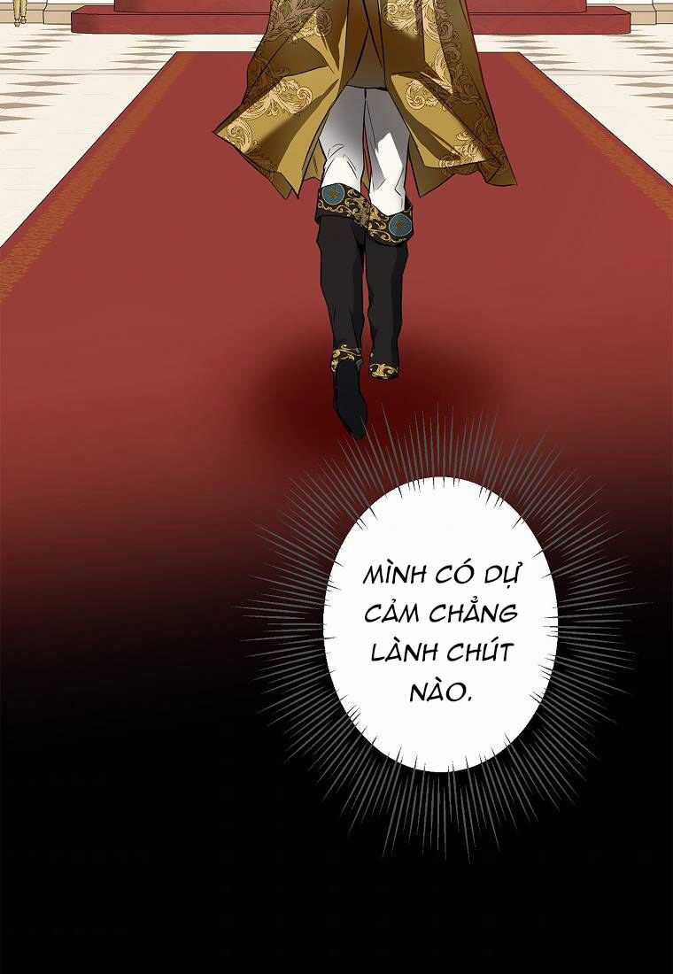 Cuộc Hôn Nhân Giả Dối - Chapter 83.2 - Trang 17