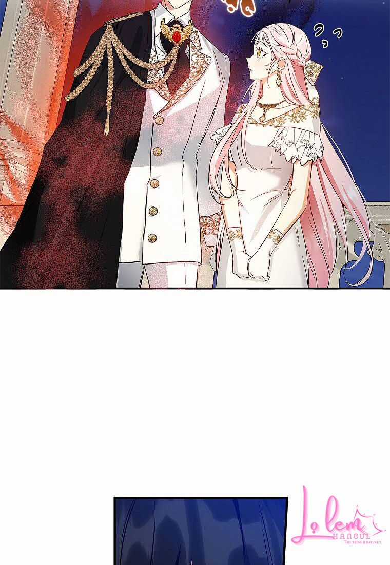 Cuộc Hôn Nhân Giả Dối - Chapter 83.2 - Trang 20