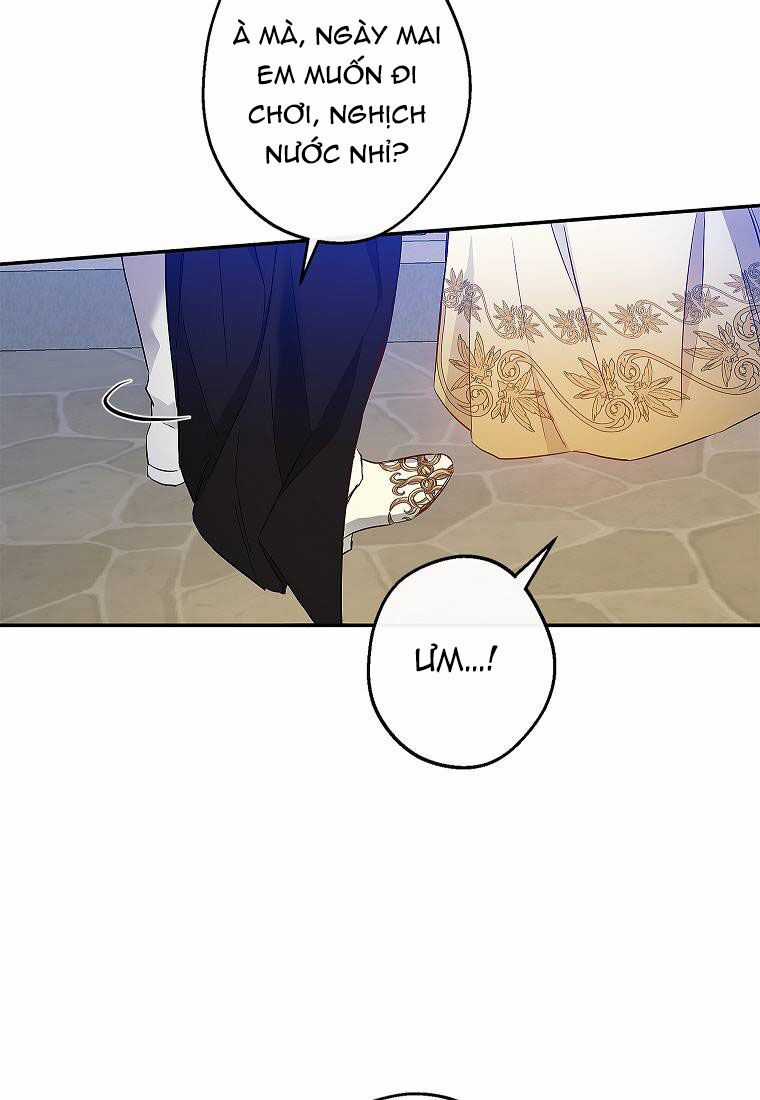 Cuộc Hôn Nhân Giả Dối - Chapter 83.2 - Trang 22