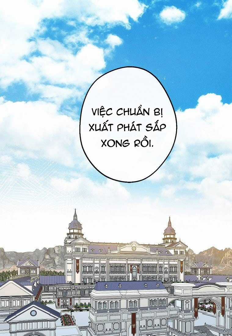 Cuộc Hôn Nhân Giả Dối - Chapter 83.2 - Trang 28
