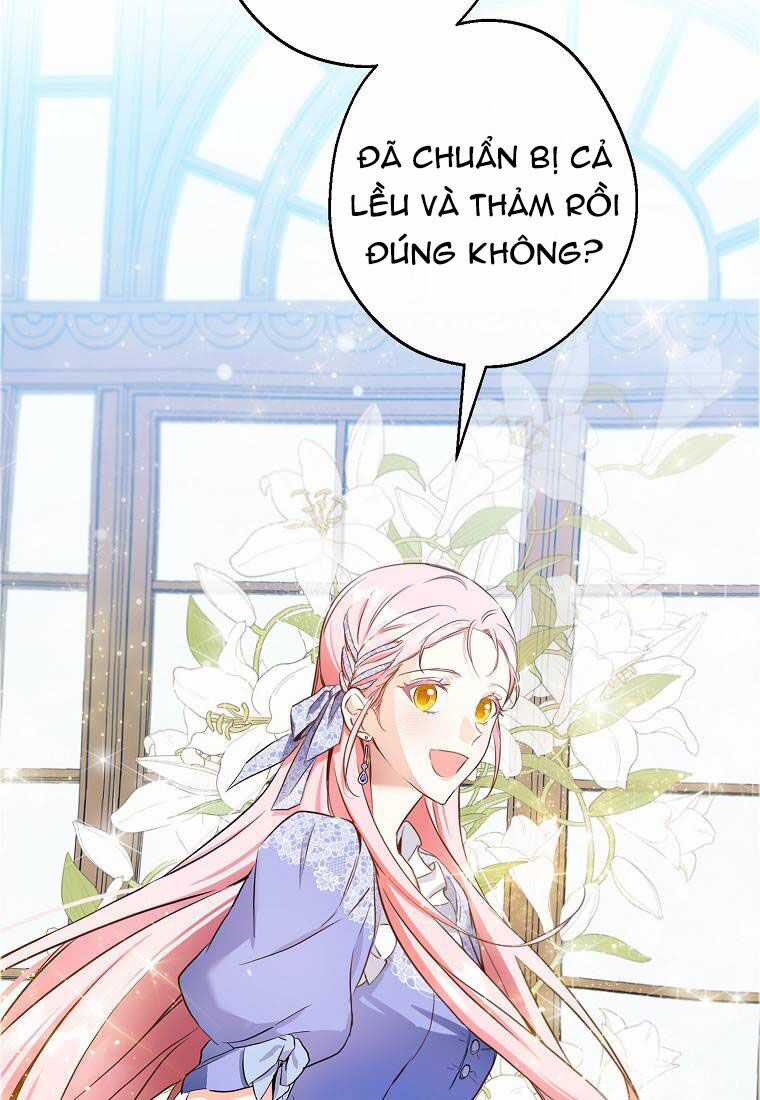 Cuộc Hôn Nhân Giả Dối - Chapter 83.2 - Trang 30